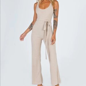 PRINCESS POLLY ~ CALLIE JUMPSUIT